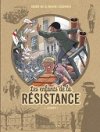 Les Enfants de la Résistance T. 6 : Désobéir ! - Par Benoît Ers & Vincent Dugomier - Le Lombard