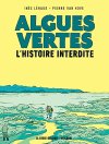 Algues vertes : un problème de santé publique révélé en dessins