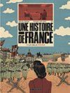 Jef et Kotlarek ("Une Histoire de France") : "L'esthétisation de la violence dans notre rapport historique à l'image, c'est cela mon thème..."