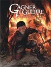 Coup de cœur de la rentrée : "Gagner la guerre", un tome 2 qui marque le début d'une saga épique.