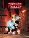 Terence Trolley T. 1 - Par Le Tendre et Boutin-Gagne - Editions Drakoo / Bamboo