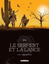 « Le Serpent et la lance » : un thriller aztèque pour l'été
