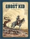 Ghost Kid - Par Tiburce Oger - Éditions Grand Angle/Bamboo