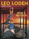 Léo Loden, T. 27 : Sète à huitres - Par Carrère & Nicoloff - Soleil
