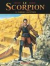 Le Scorpion T. 13 : l'exceptionnelle reprise de Luigi Critone