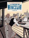 Les "Winch" avant Largo : une nouvelle série signée Van Hamme et Berthet