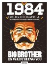 1984 - Par S. Titeux de la Croix & A. Ameziane, d'après G. Orwell - Editions du Rocher