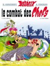 Astérix, Obélix, Idéfix et... Netflix !