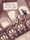 Le Canonnier de la Tour Eiffel - Par Richez, Manini et Ratte - Editions Bamboo/Grand Angle