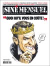 Jean Solé dans « Siné Mensuel » : histoire d'un dessin dévoyé