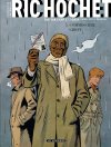 Ric Hochet : un bonbon acidulé au goût des années 1970