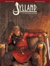 Jylland T. 2 : L'Illusion du pouvoir - Par Bruno De Roover et Przemyslaw Klosin - Editions Anspach