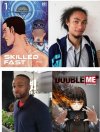 Des mangas « Made in France » : Rencontres avec Hachin et Oto-San [PODCAST]