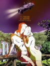 La Guerre – Par Thomas Cadène et Loïc Sécheresse – Delcourt