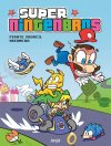 Super Nintenbros (tomes 1 et 2) – Par Pirate Sourcil et Nikoneda – Jungle