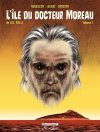 L'Île du Docteur Moreau T. 1 - Par Tamaillon, Legars & Conzatti - Delcourt