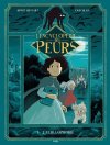 Découvrez L'Encyclopédie des peurs, une intrigante nouvelle série jeunesse