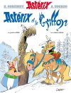 Que pense ActuaBD du 39e album, Astérix et le Griffon ?