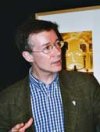 Paul Gravett : “Nous avons beaucoup à apprendre de l'art des mangas”
