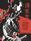 Pierre rouge, plume noire - Par Thierry Robin - Dargaud