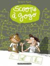 Scoops à gogo - par Jacques Azam - Delcourt Shampooing