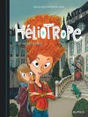 Héliotrope T. 1 : Les Voleurs de magie - Par Joann Sfar & Benjamin Chaud – Dupuis