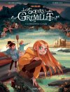 Les Soeurs Grémillet T. 3 : Le Trésor de Lucille - Par Giovanni Di Gregorio et Alessandro Barbucci - Dupuis