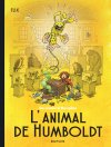 Le Marsupilami de Flix : Il y a-t-il un éditeur dans l'avion ?