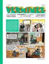 Le grand retour de "Vermines" de Marc Pichelin et Guillaume Guerse [PODCAST]