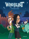 Wishlist T. 1 : Mon Démon favori - Par Ced & Stivo - Dupuis