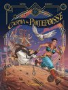 Carma de Portepoisse — Par Rutile, Fred Remuzat & Alice Scimia — Éd. Drakoo