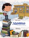 Momo - Petit prince des Bleuets – Par Marc Lizano, d'après Yaël Hassan – Nathan Bande dessinée