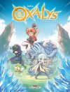 Oxalys T. 1 : Le Démon endormi - Par Dara - Ed. Delcourt