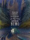 Le Capitaine Nemo rejoint les Cités obscures [VIDEO]
