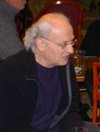 Face à la déferlante des mangas, Moebius réclame une « exception culturelle de la BD ».