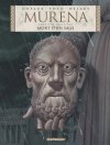 Murena T. 12 : Mort d'un sage Par Dufaux – Theo & Delaby - Ed. Dargaud