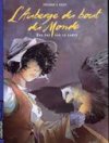 L'Auberge du Bout du Monde - T2 : Des Pas sur le Sable - par Prugne et Oger - Casterman