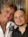Nicolas Mitric : "Didier Crisse m'a fait un super cadeau en me confiant l'univers de Kookaburra."