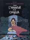 Les petites prouesses de Clara Pilpoile – T1 : Pour l'honneur d'un coureur – par Anne Simon - Dargaud