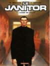 Le Janitor – T1 : L'Ange de Malte – par Sente & Boucq - Dargaud
