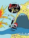 Kaput et Zösky - Trondheim - Delcourt