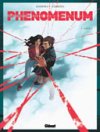 Phénoménum T1 - Opus 0 - Kaminka et Védrines - Glénat