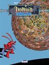 La carte Majeure - Donjon Monsters, n°3 - Andreas, Sfar et Trondheim
