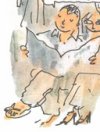 Joann Sfar : dessins, pensées et autres