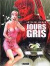 Jours Gris - Par Guillem March - Paquet