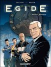 Egide - T1 : Energy Business - Par Weytens & Rodier - Delcourt