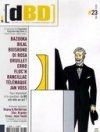dBD n°23 : Bande Dessinée et Figuration Narrative