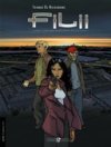 Filii - T3 - Par Thibaud de Rochebrune - Editions Bamboo