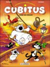 Cubitus – Tous des héros ! – Par Rodrigue & Aucaigne – Le Lombard