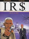 « I.R.S Tome 5 : Sicilia Inc. », par Desberg et Vrancken - Le Lombard